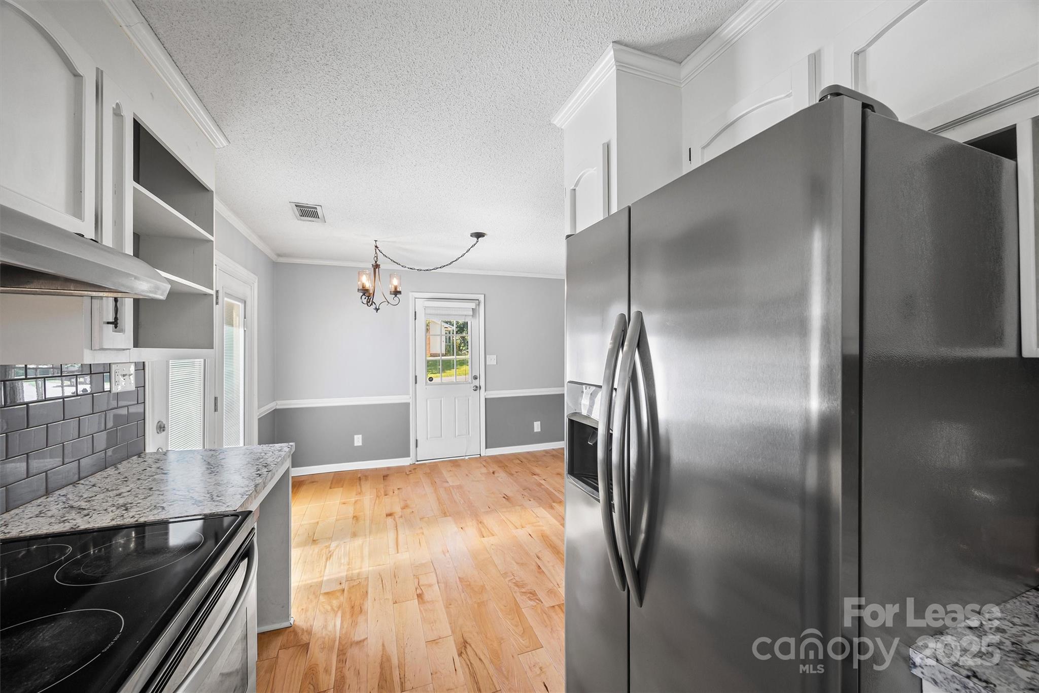 Country Acres - Residential Lease