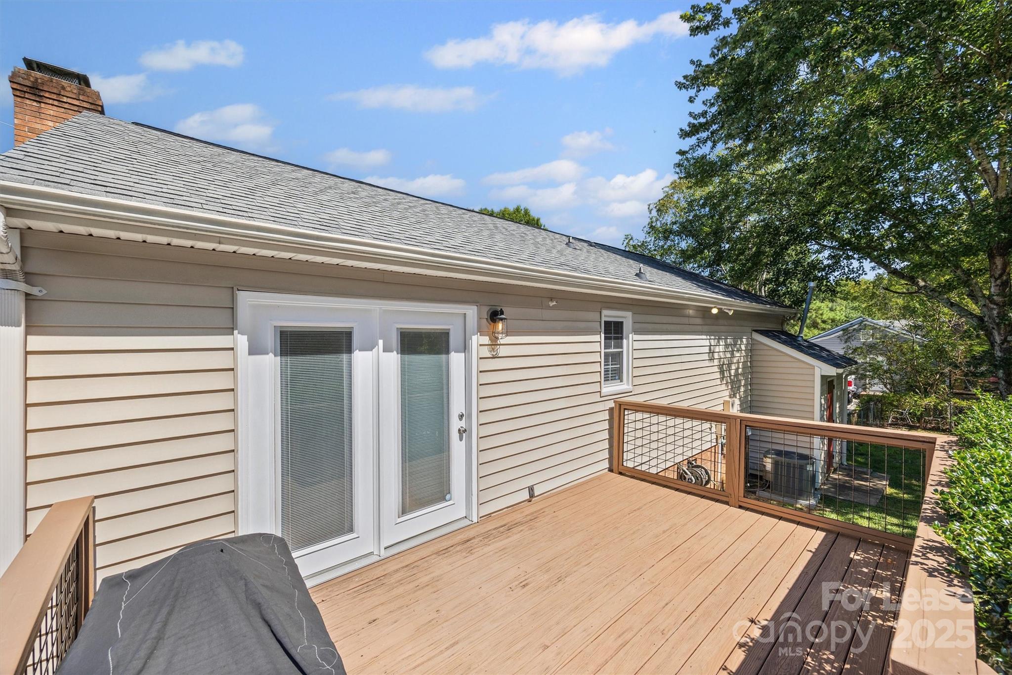 Country Acres - Residential Lease