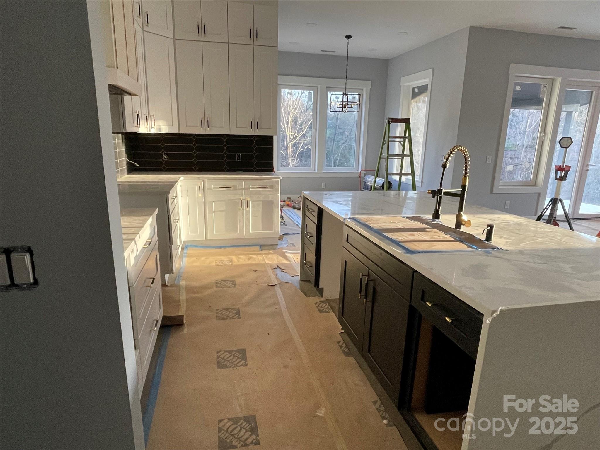 27 George Allen Ridge