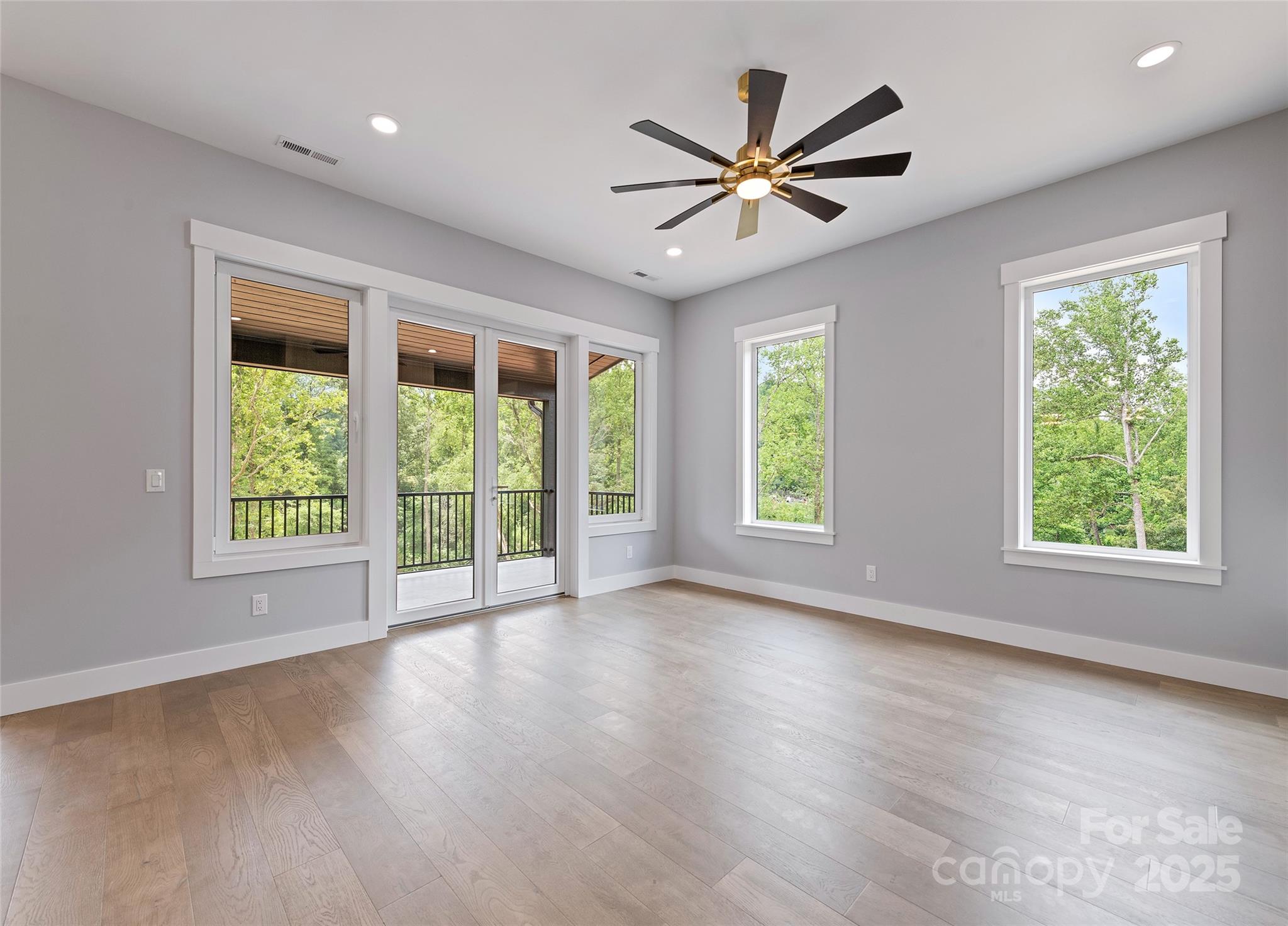 27 George Allen Ridge