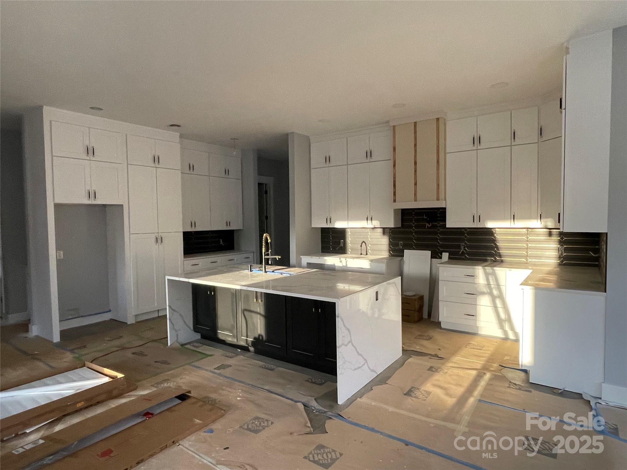 27 George Allen Ridge