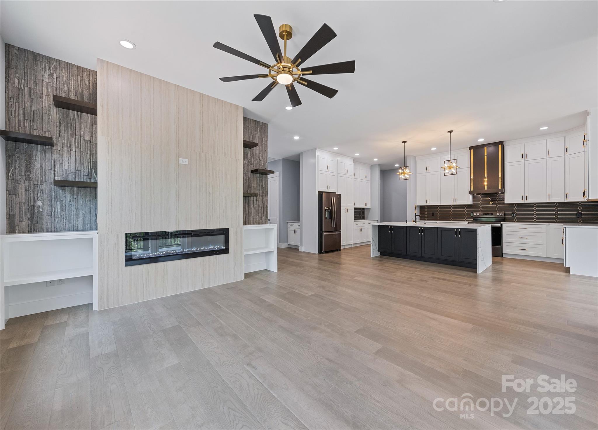 27 George Allen Ridge