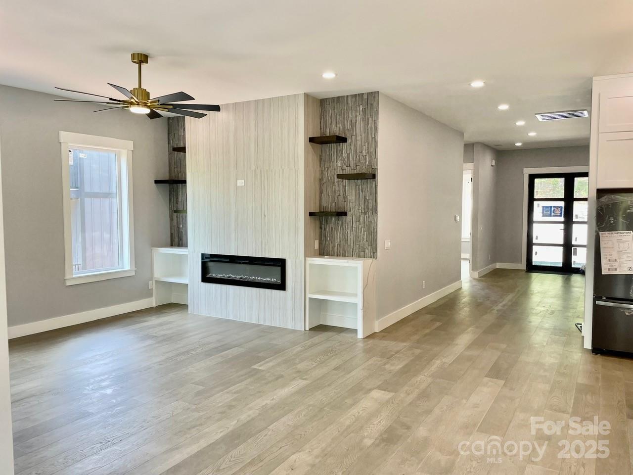 27 George Allen Ridge