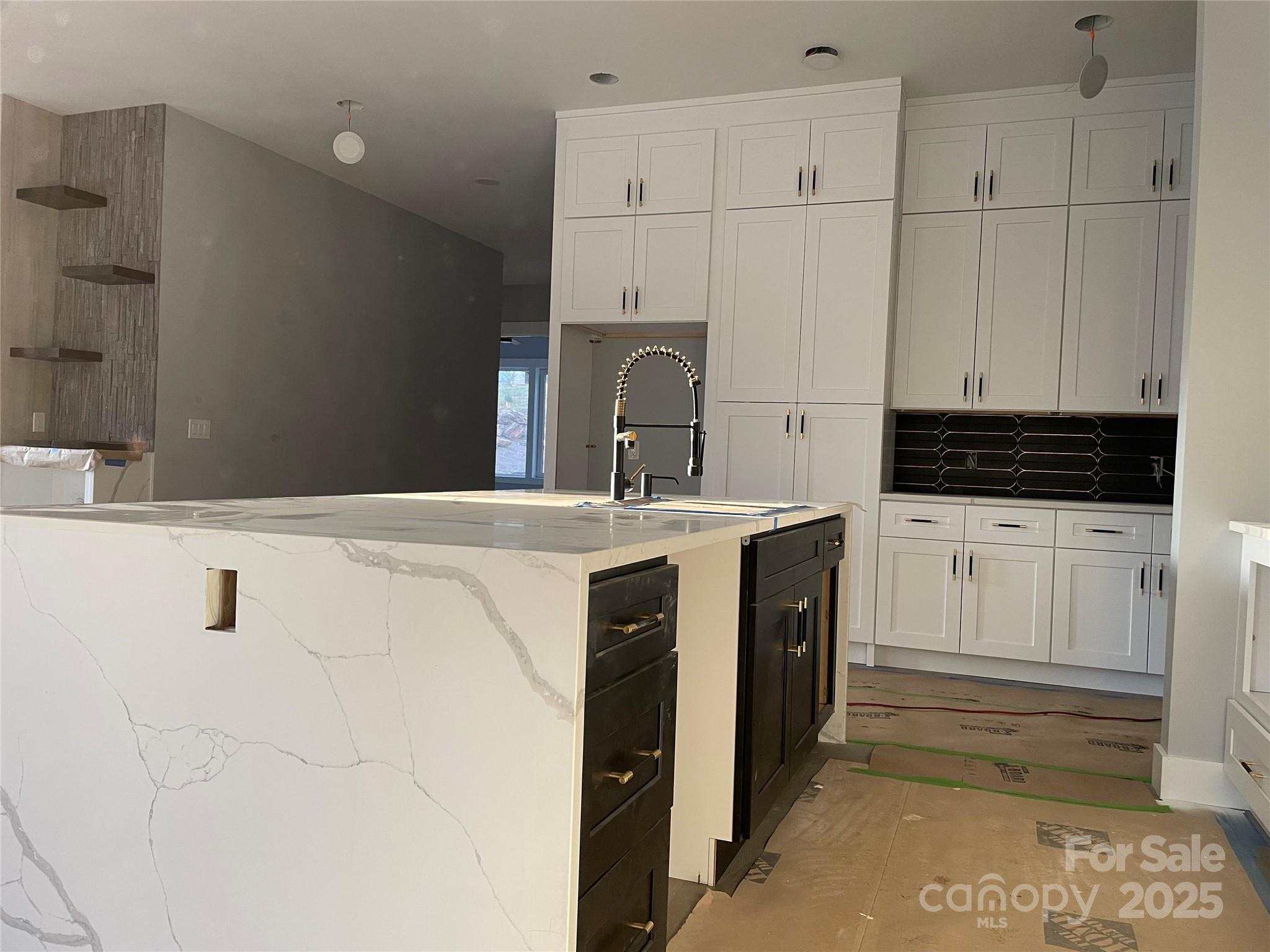 27 George Allen Ridge