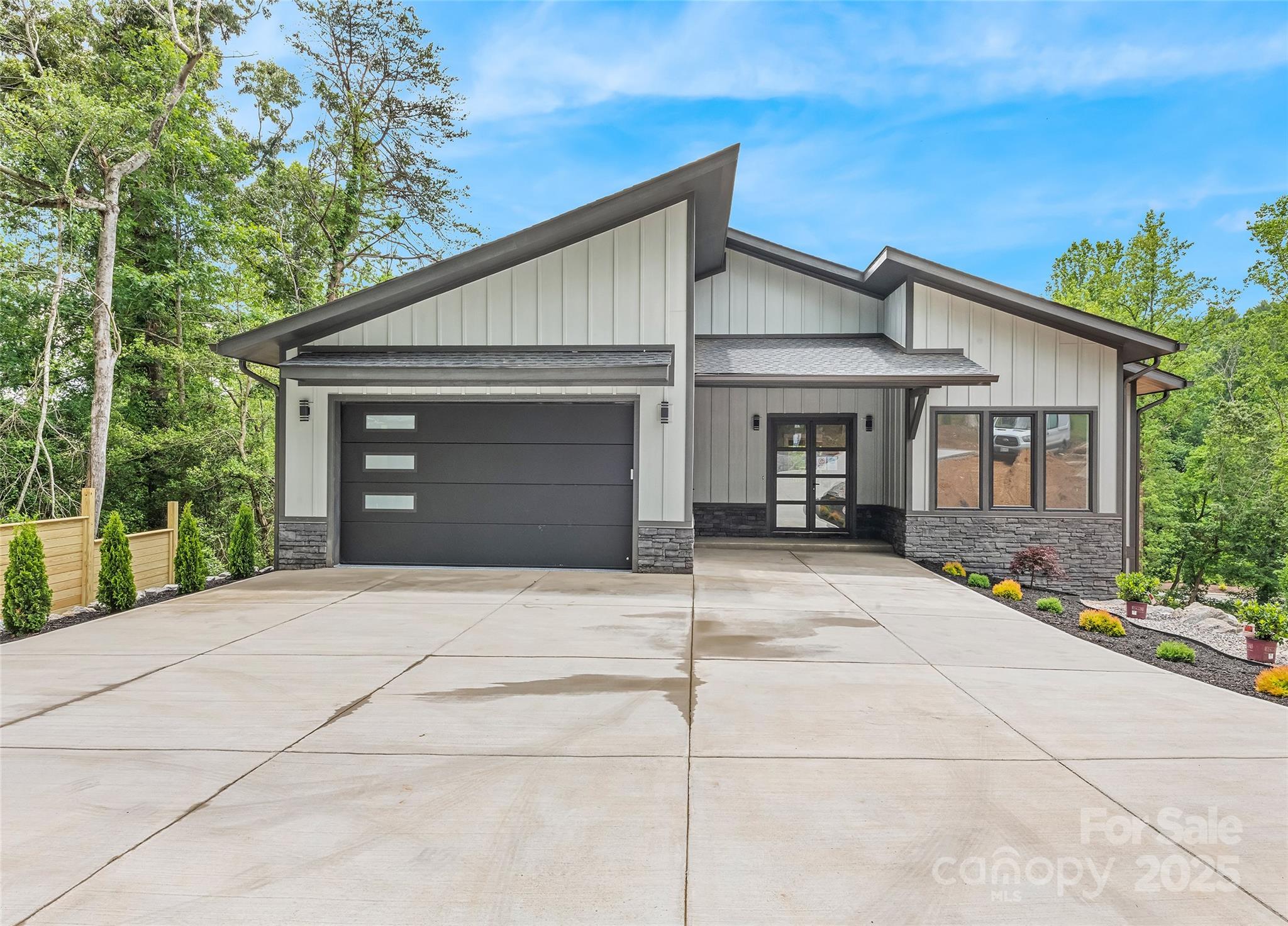 27 George Allen Ridge