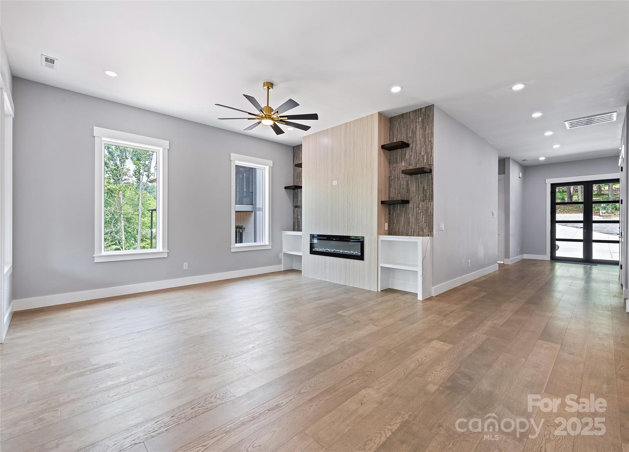 27 George Allen Ridge