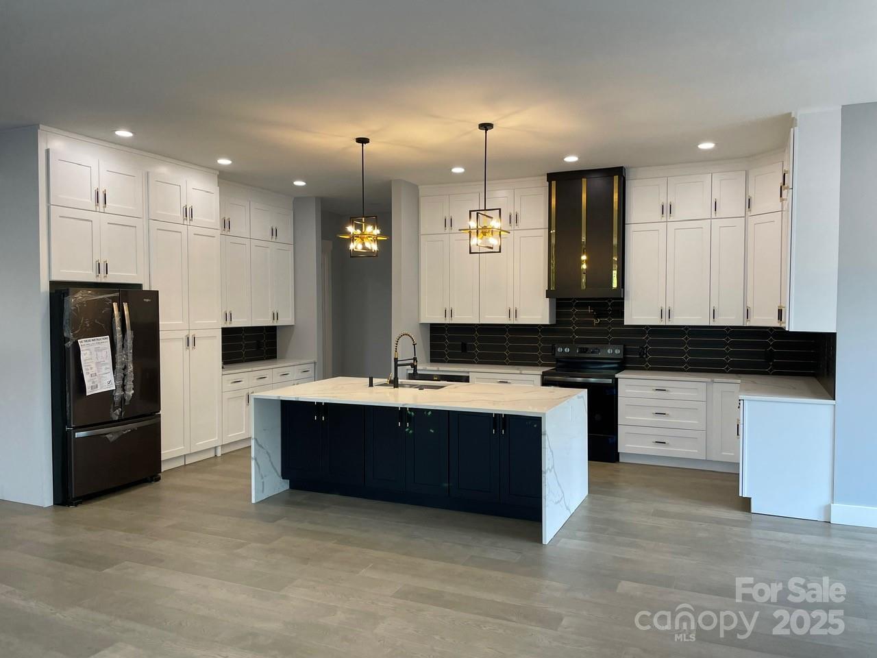 27 George Allen Ridge