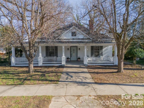 Photo of 506 Chester Street, Gastonia, NC 28052 (MLS # 4438189)