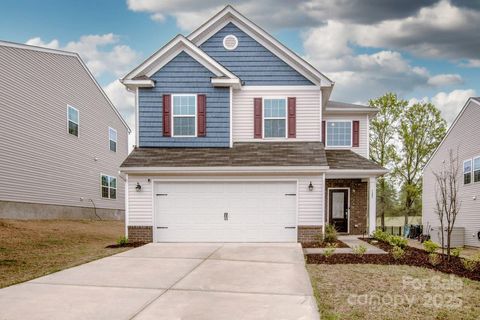 123 Abersham Drive Mooresville NC 28115