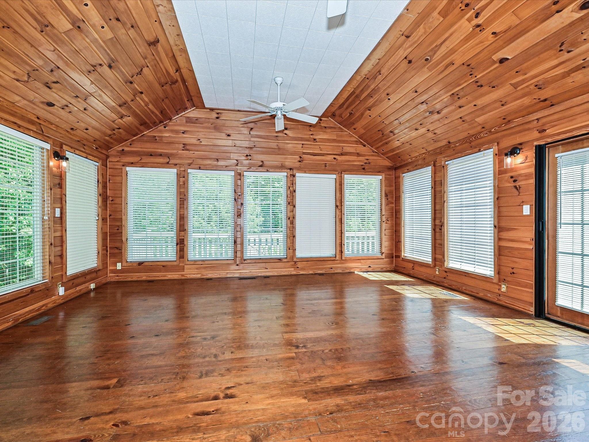 Allen Acres - Residential