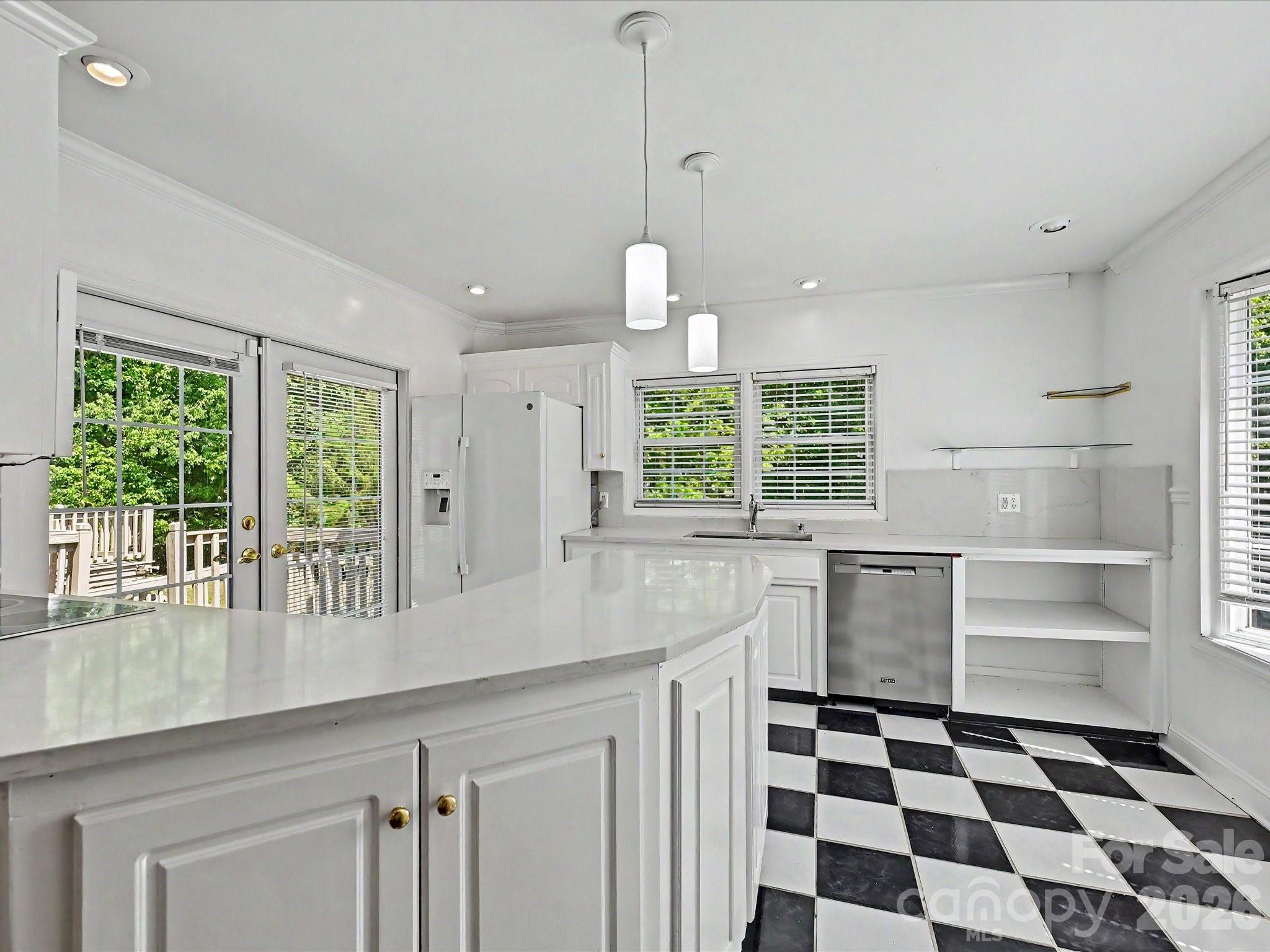 Allen Acres - Residential