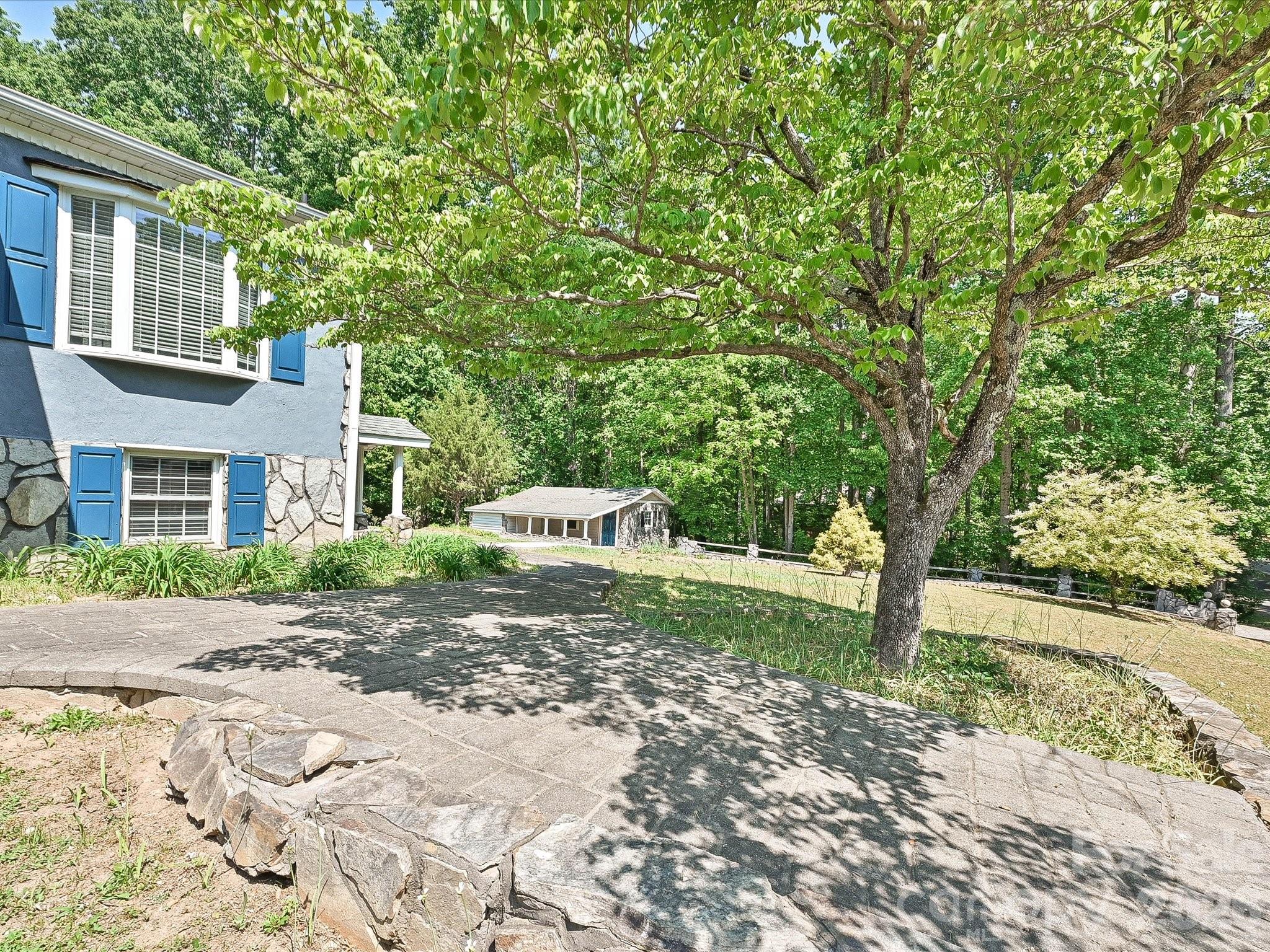 Allen Acres - Residential
