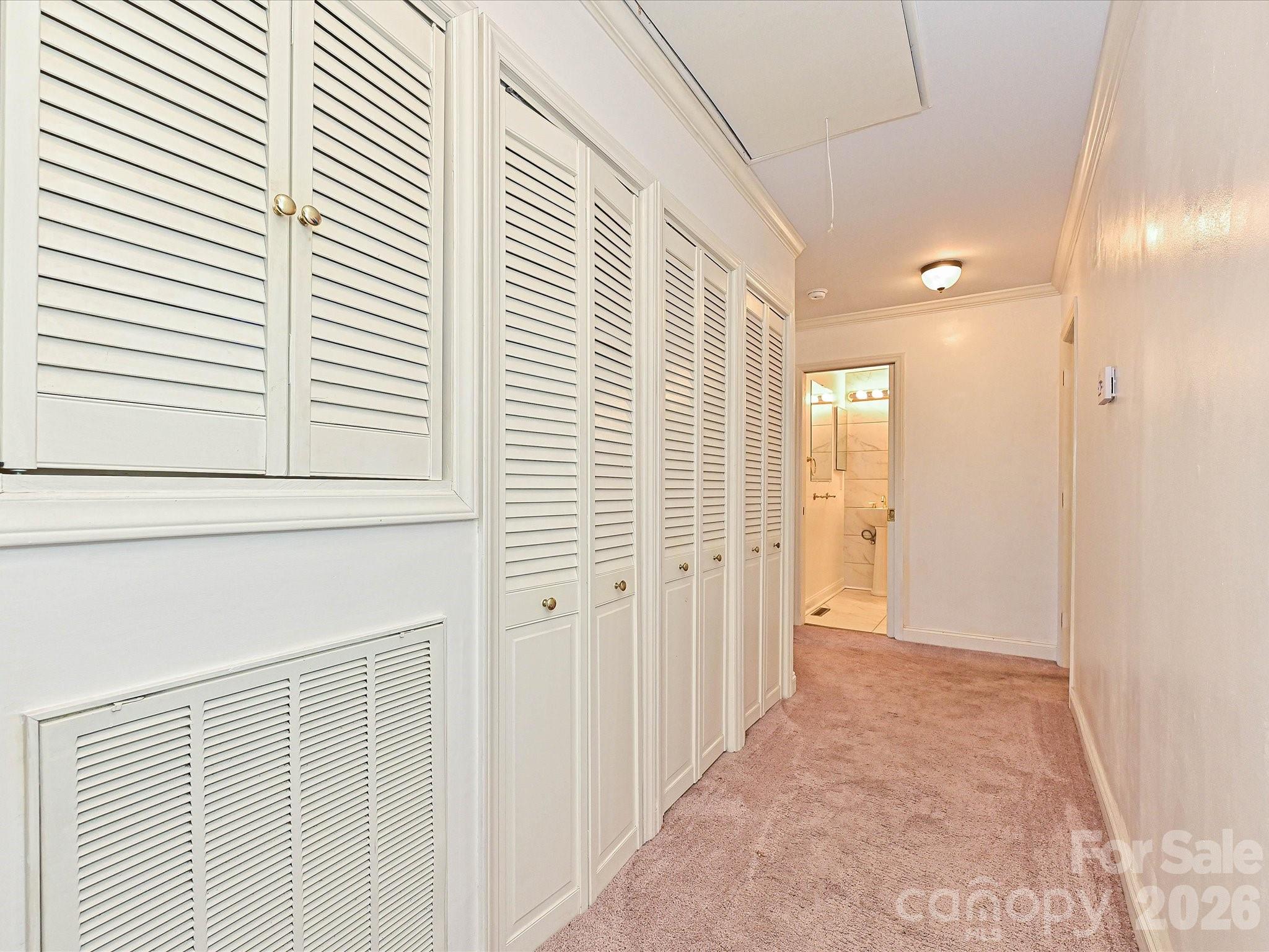 Allen Acres - Residential