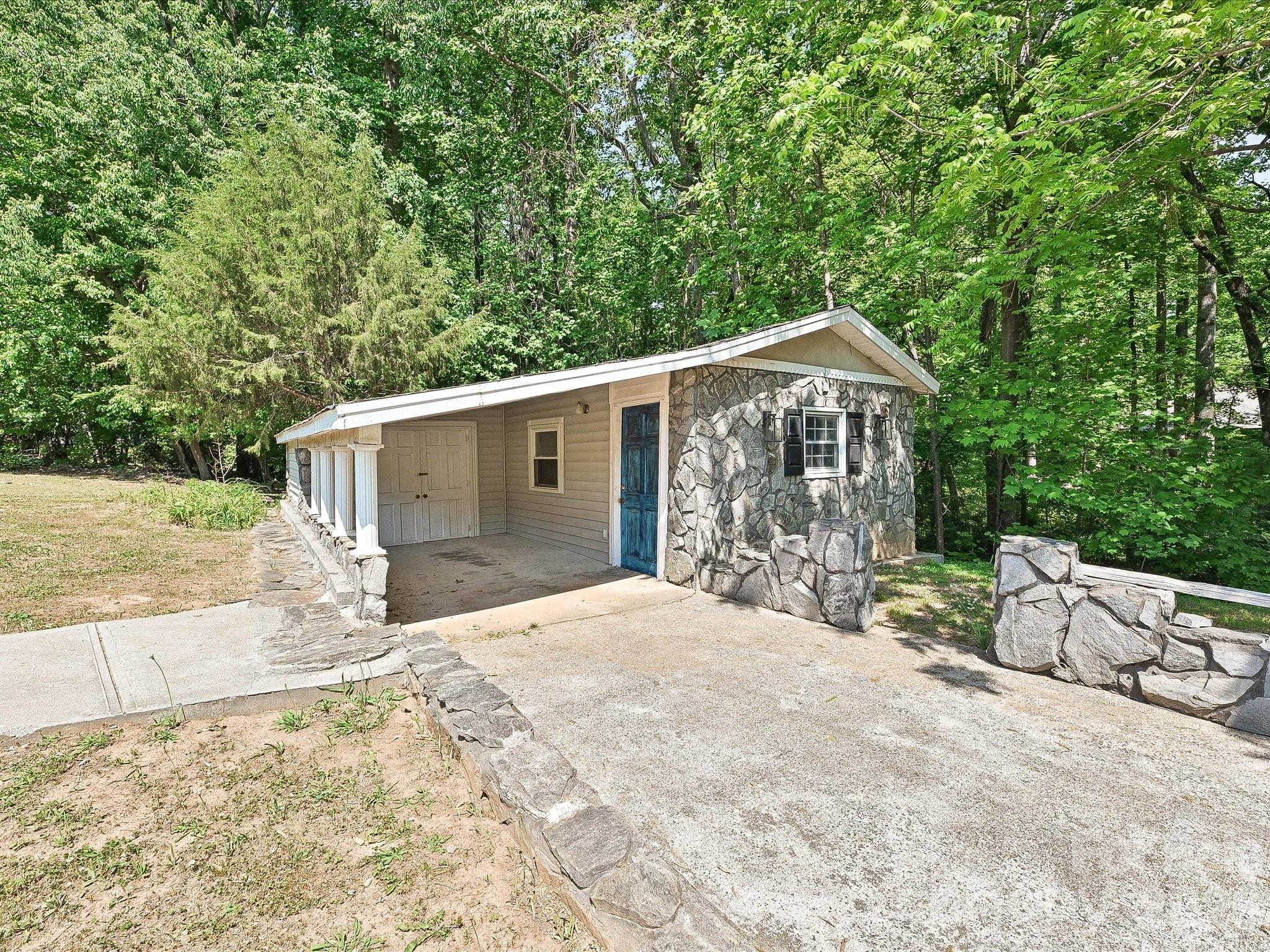 Allen Acres - Residential