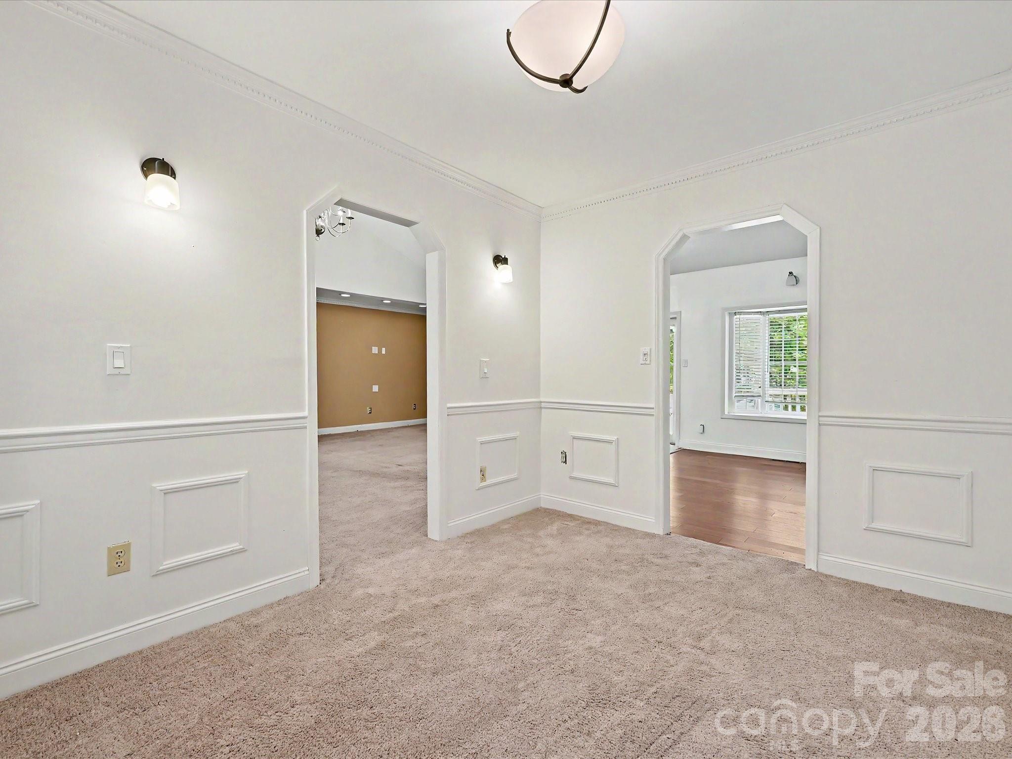 Allen Acres - Residential