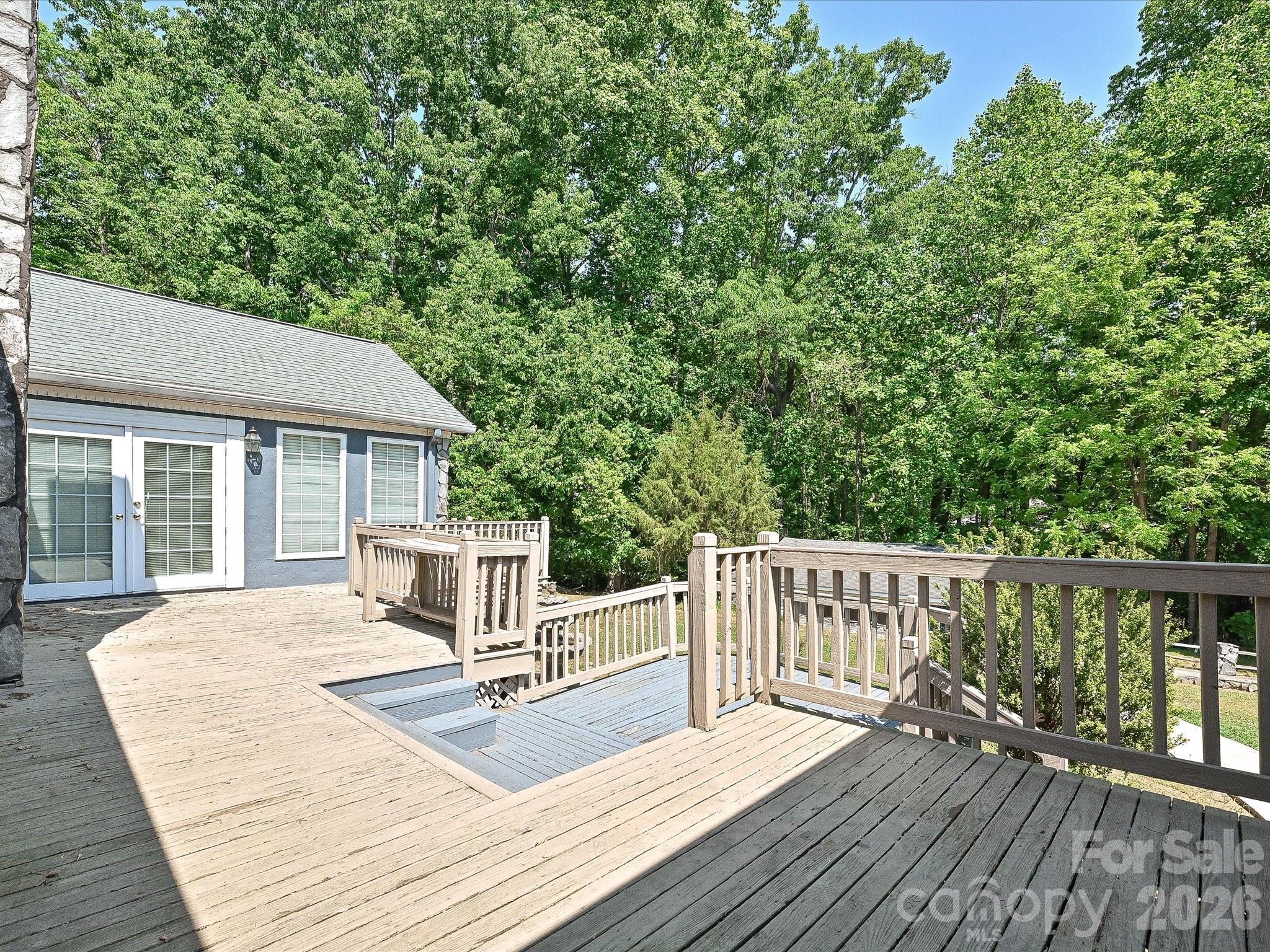 Allen Acres - Residential
