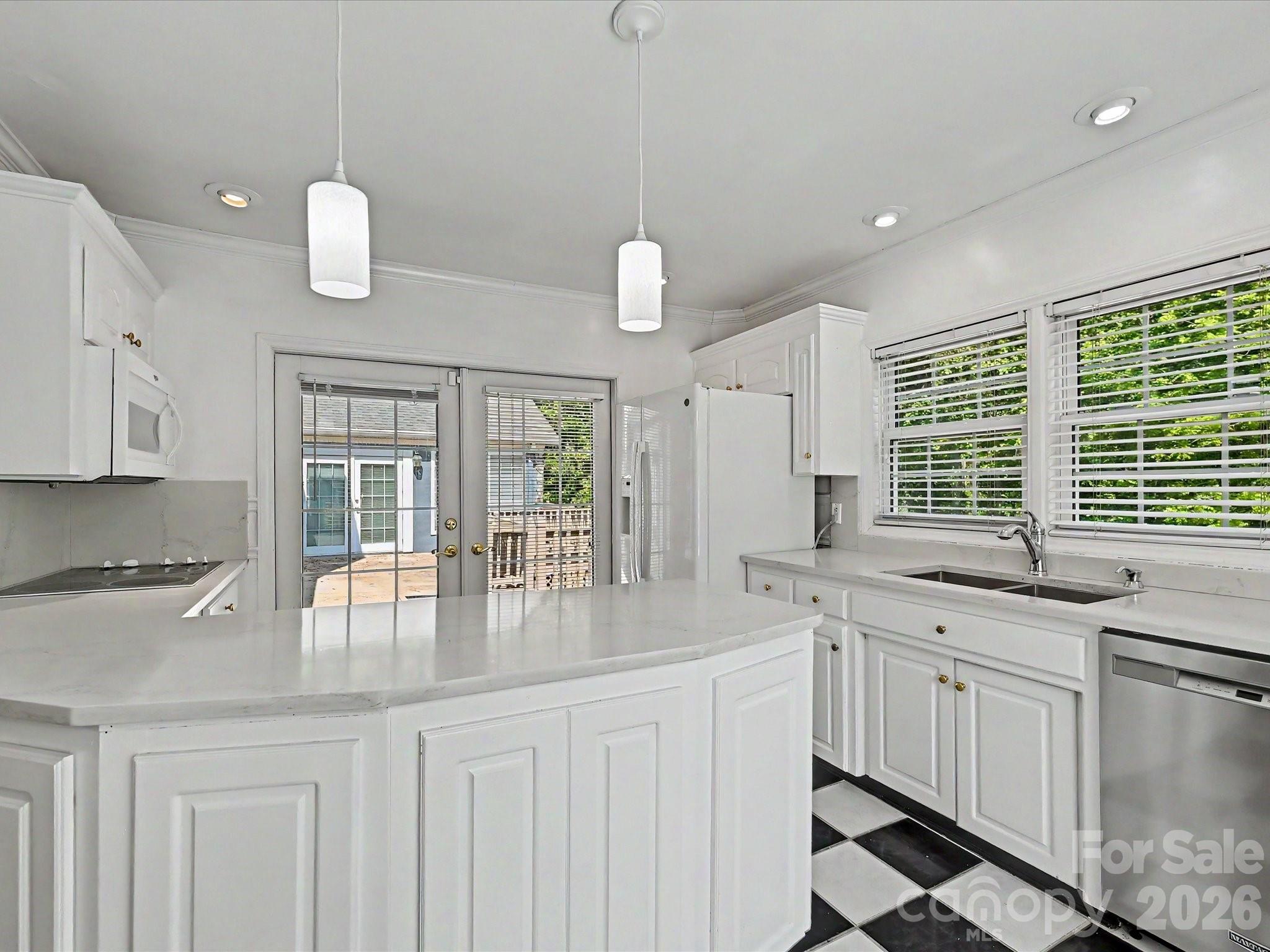 Allen Acres - Residential