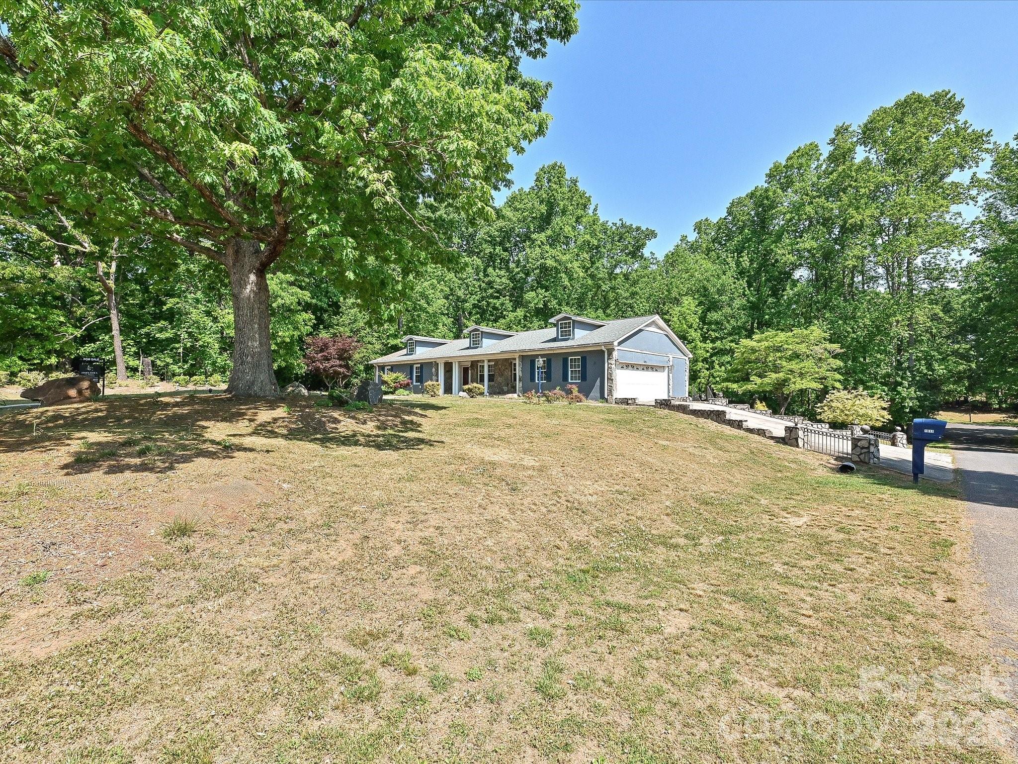 Allen Acres - Residential