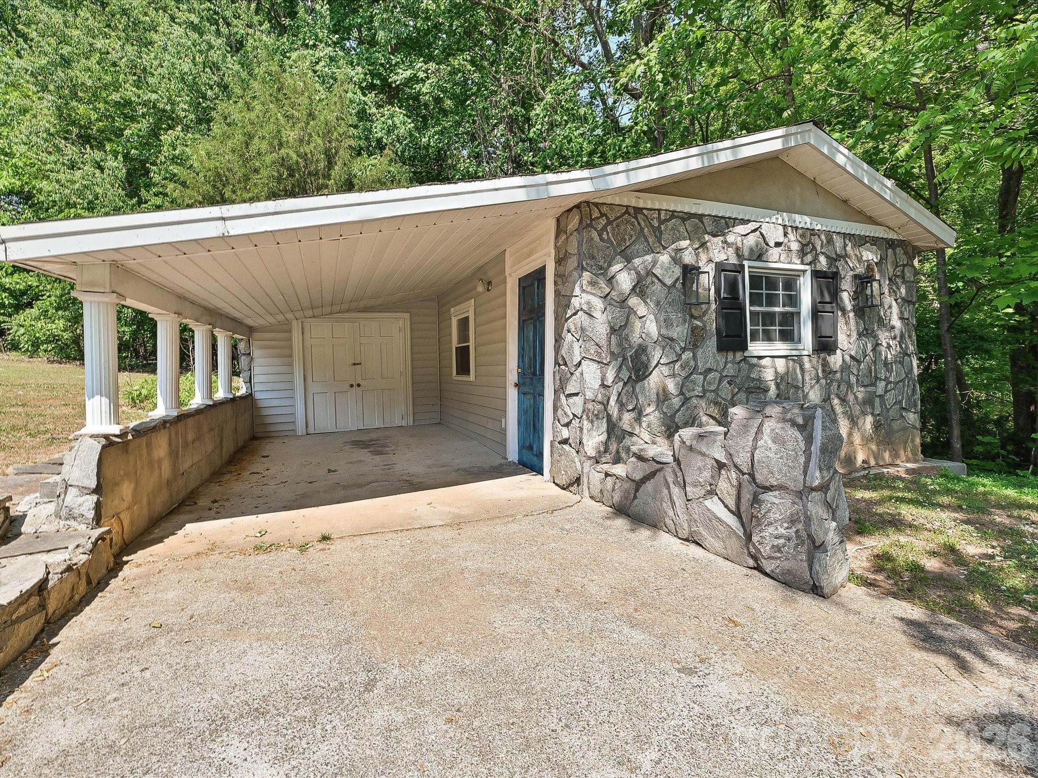Allen Acres - Residential