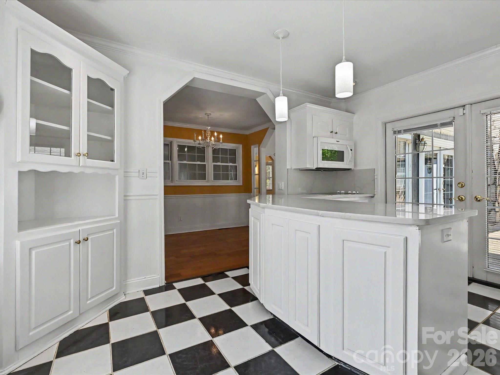 Allen Acres - Residential