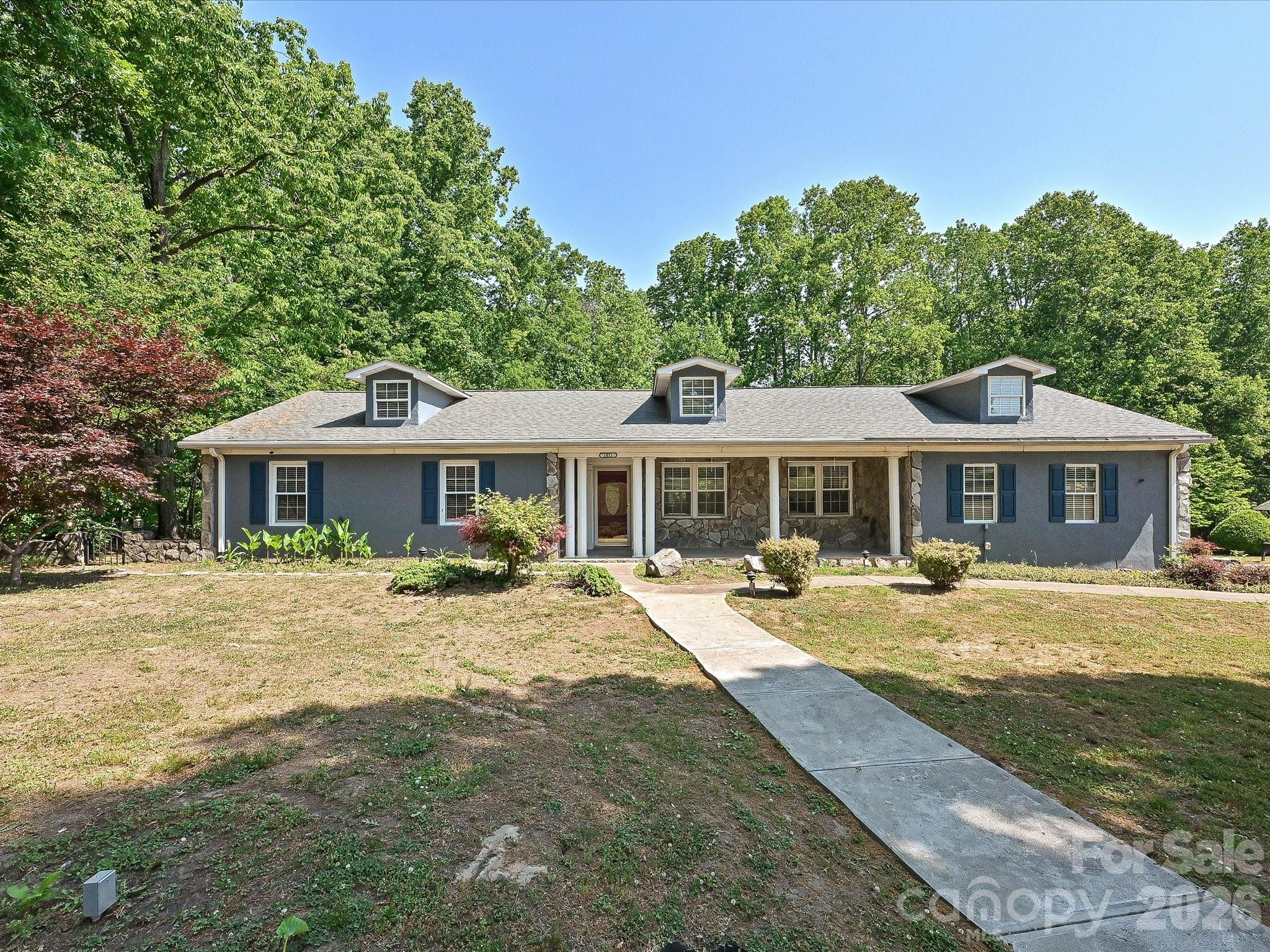 Allen Acres - Residential