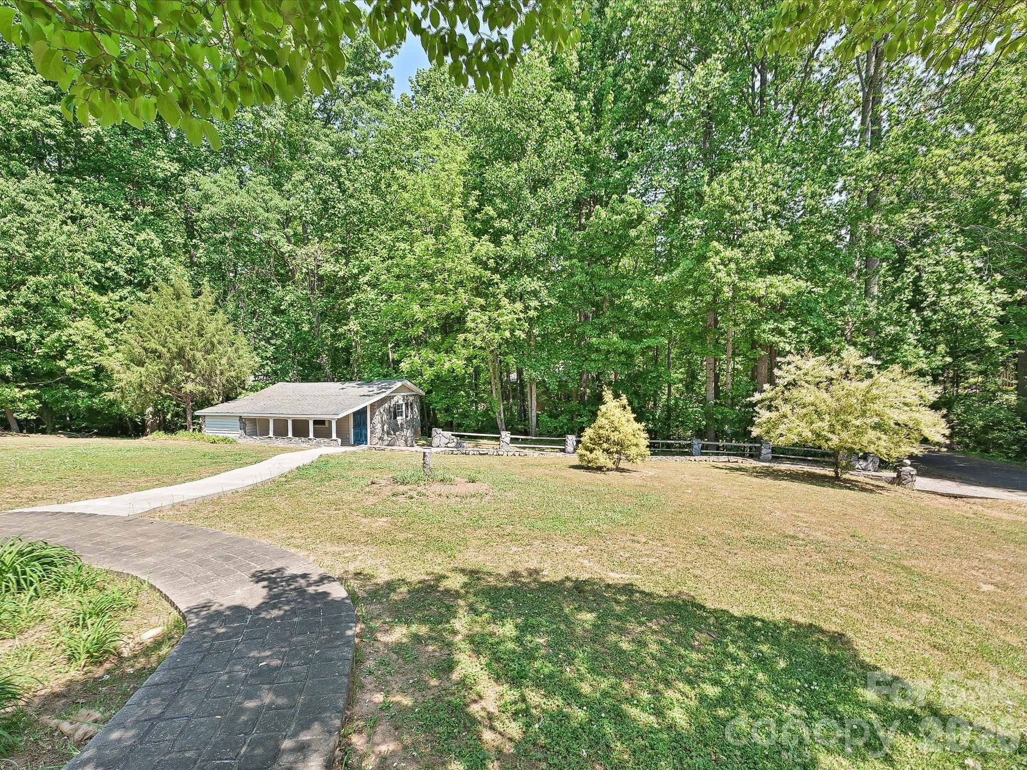 Allen Acres - Residential