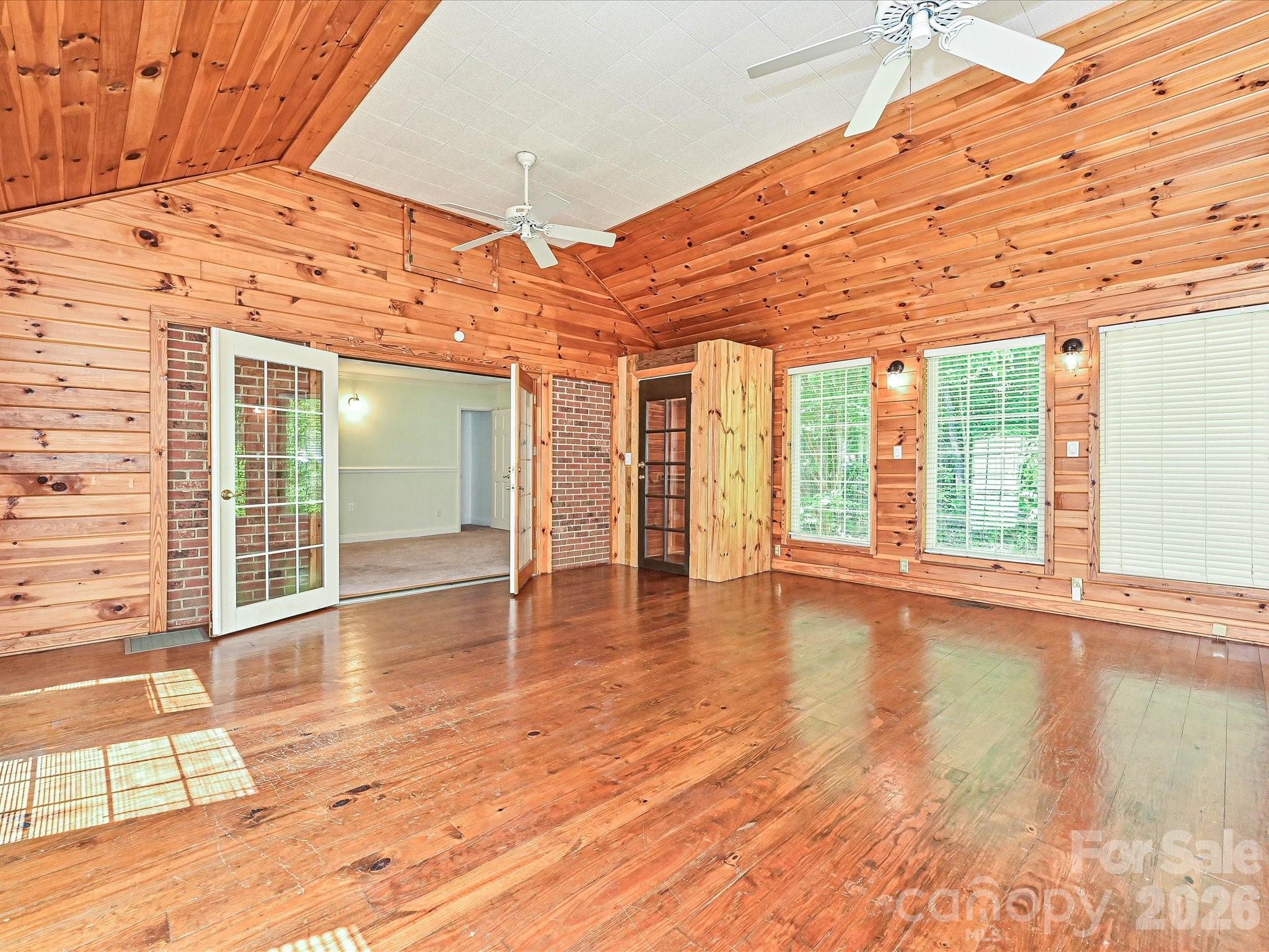 Allen Acres - Residential
