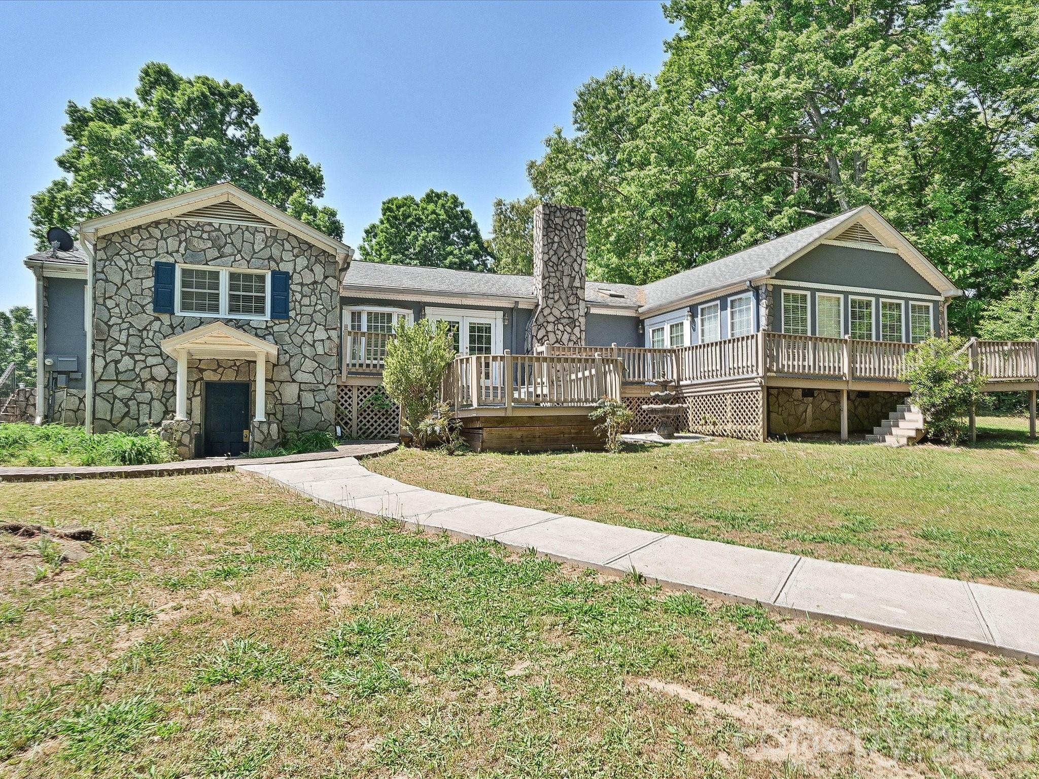 Allen Acres - Residential