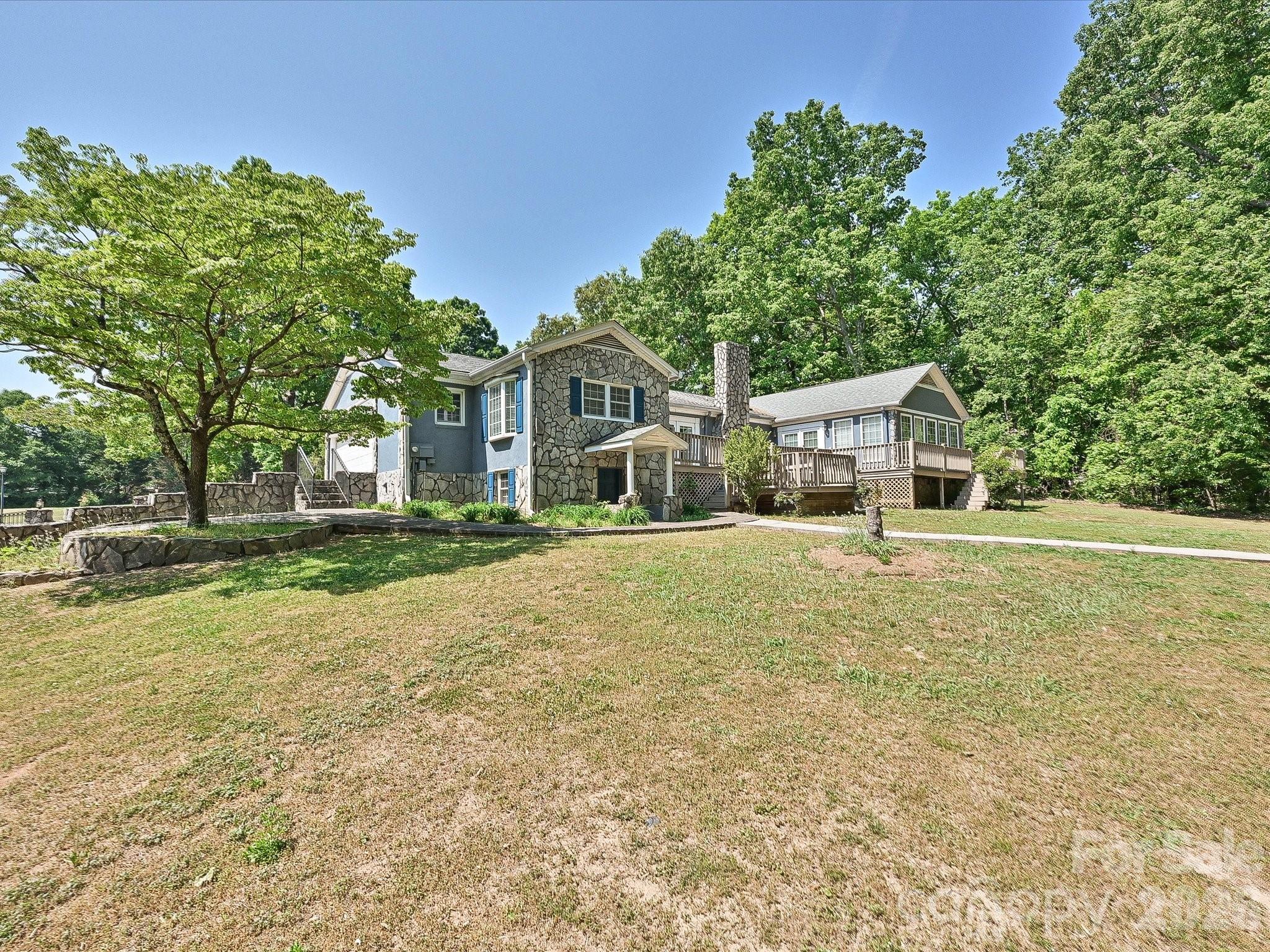 Allen Acres - Residential
