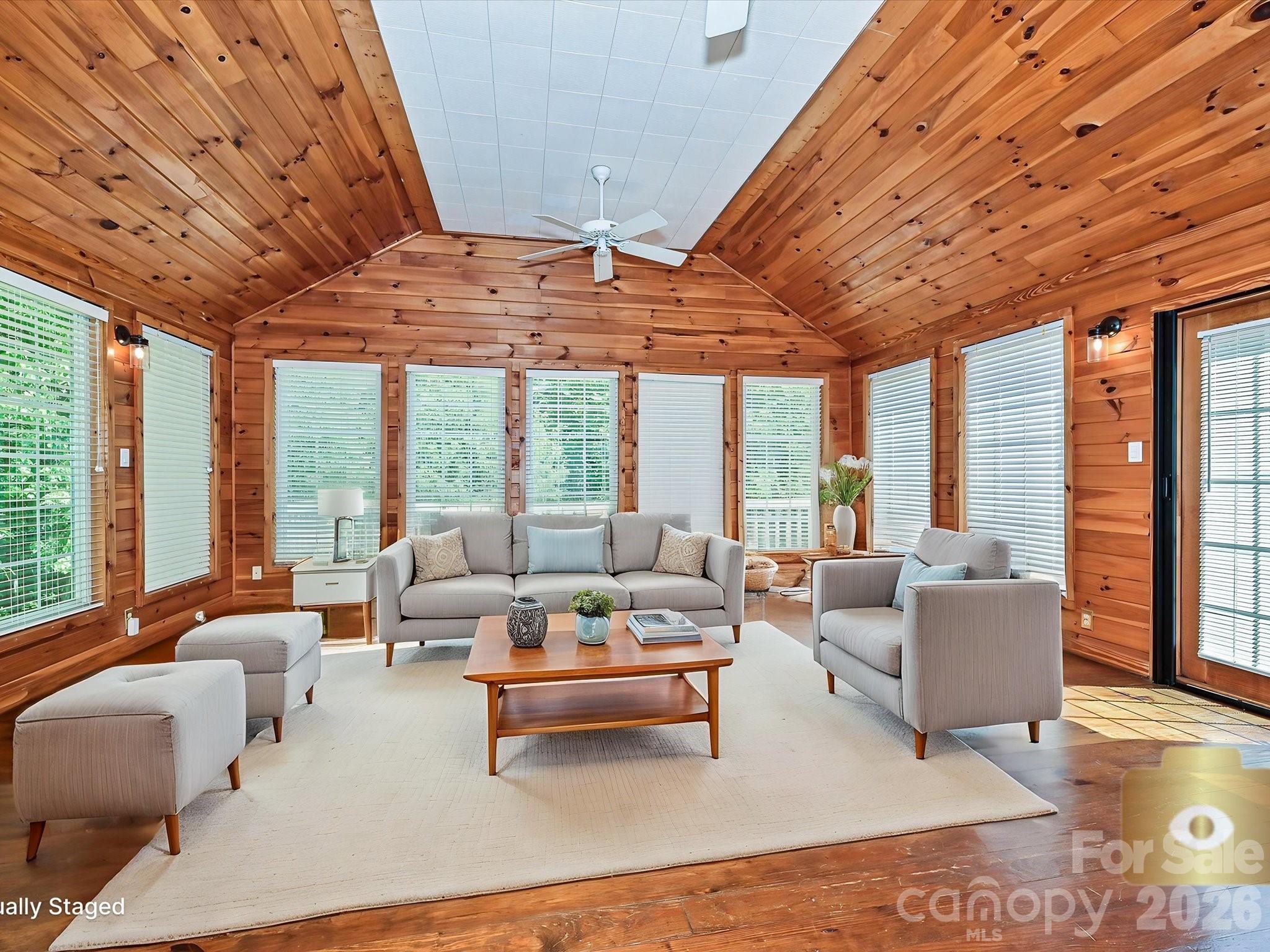 Allen Acres - Residential