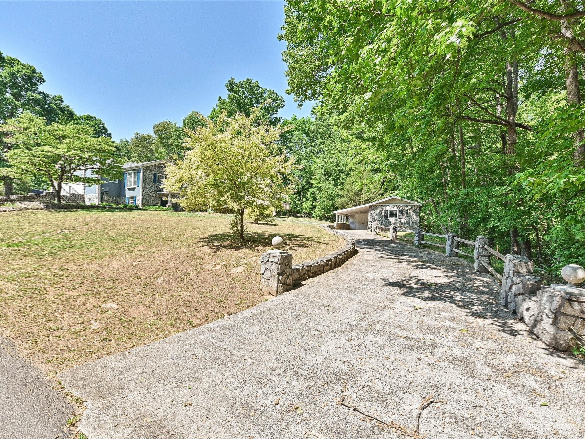 Allen Acres - Residential