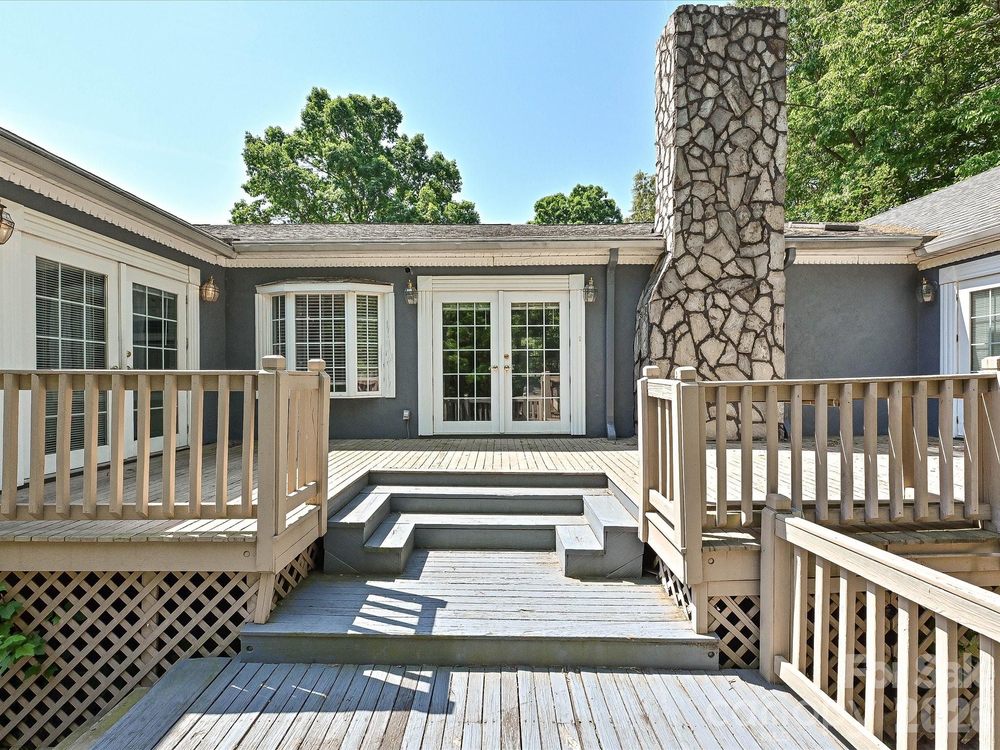 Allen Acres - Residential