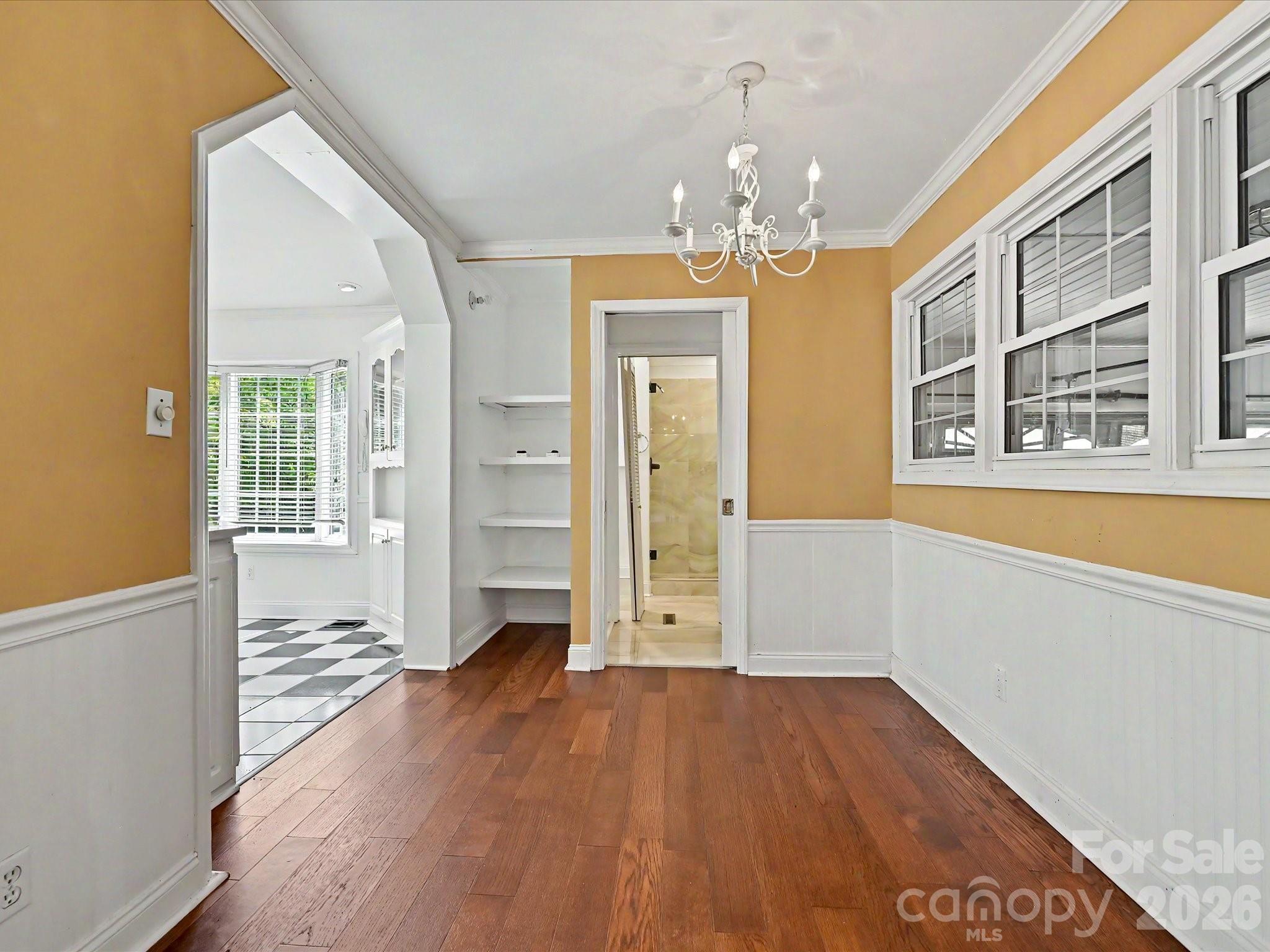 Allen Acres - Residential
