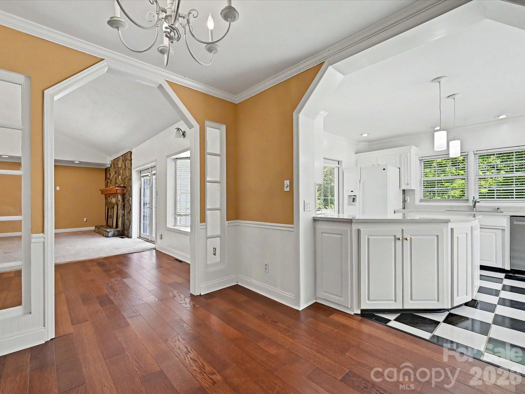 Allen Acres - Residential