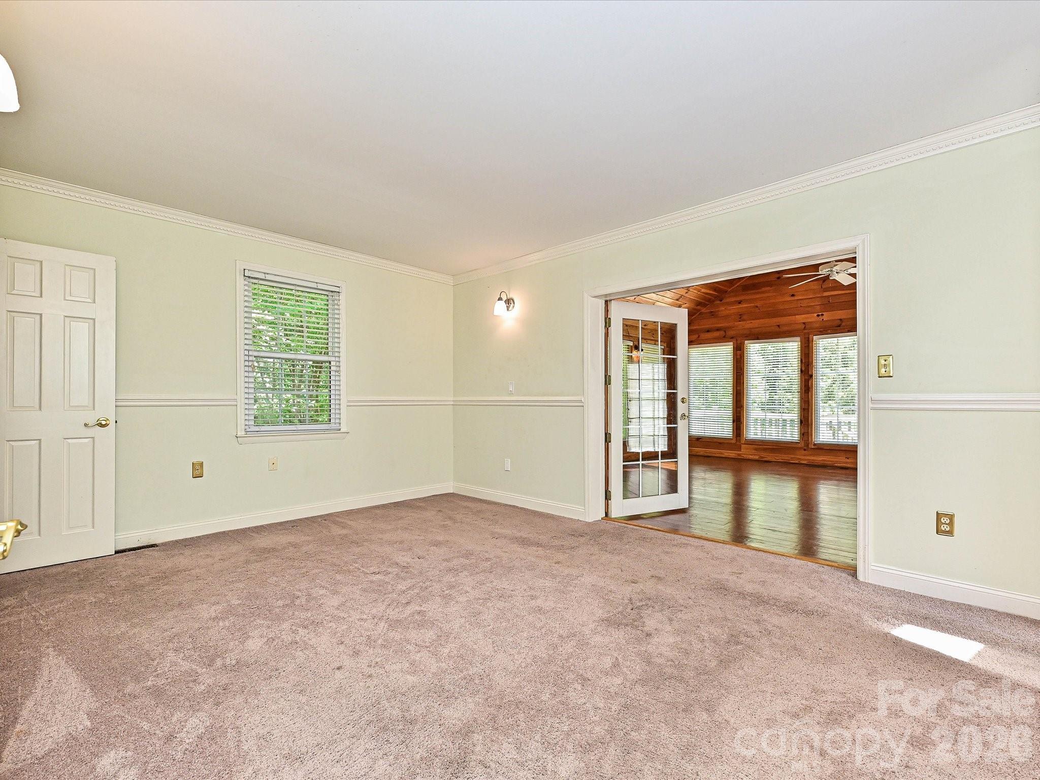 Allen Acres - Residential