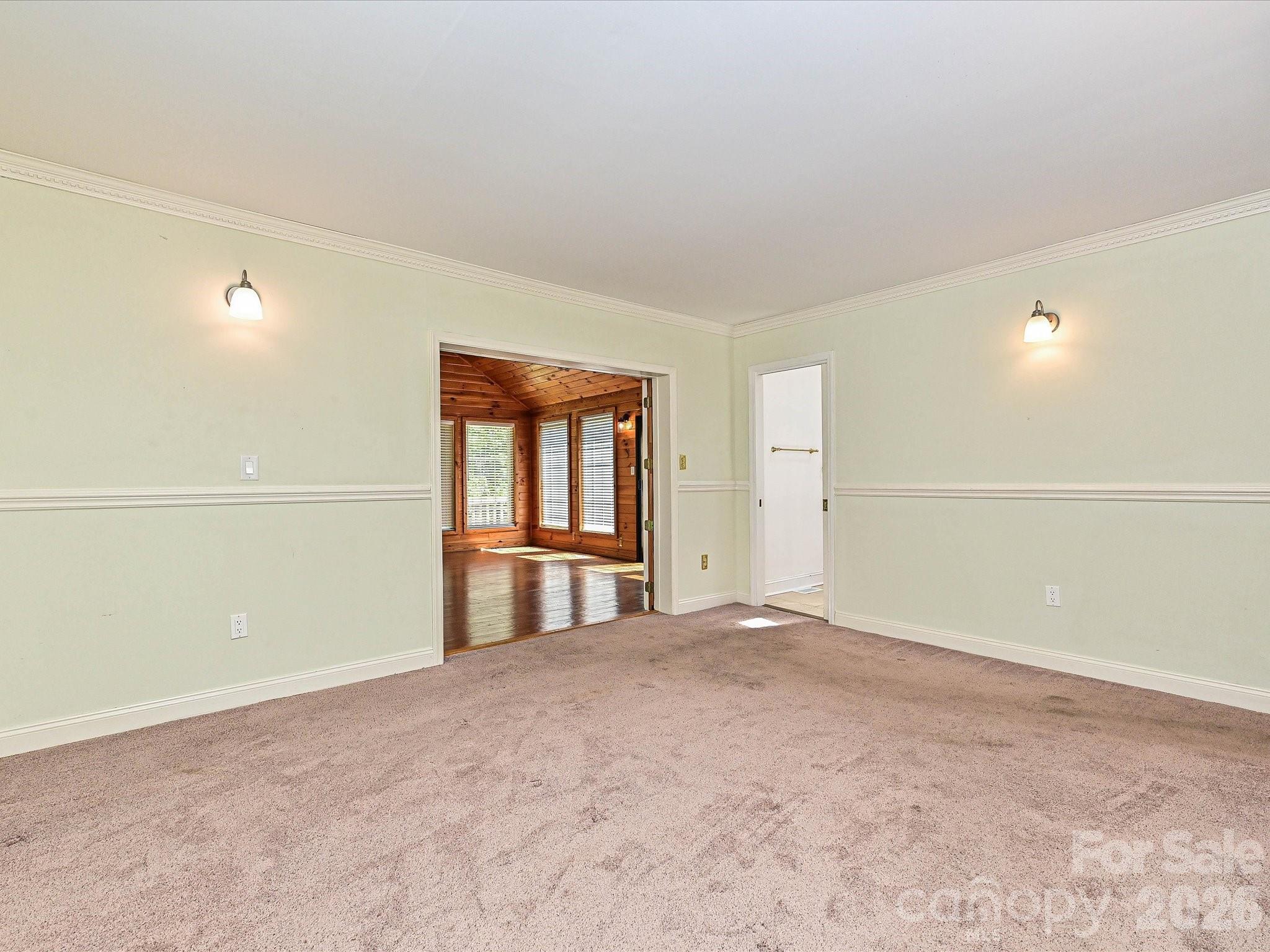 Allen Acres - Residential