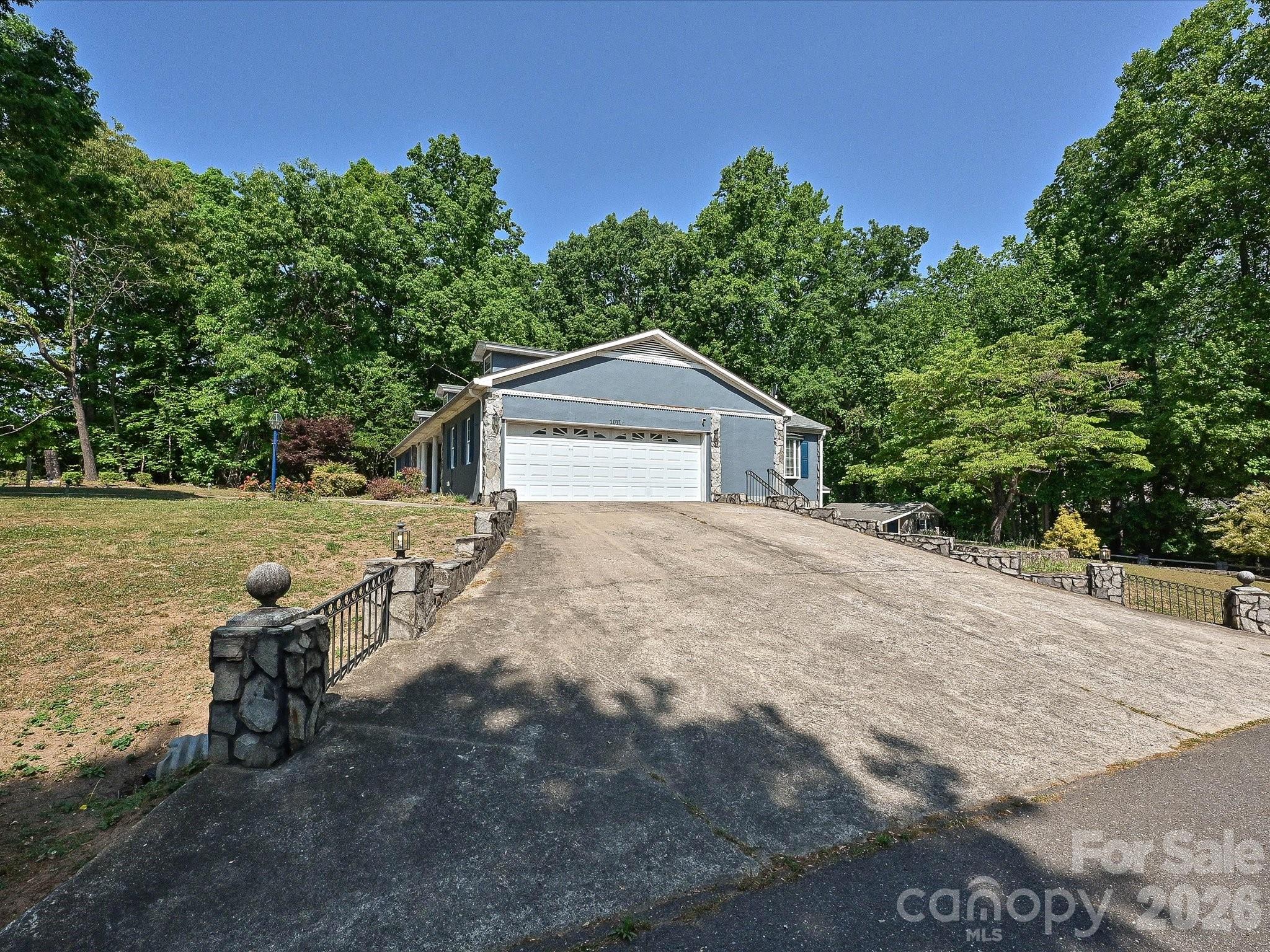 Allen Acres - Residential