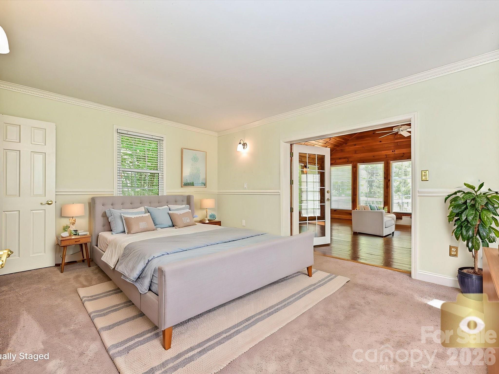 Allen Acres - Residential