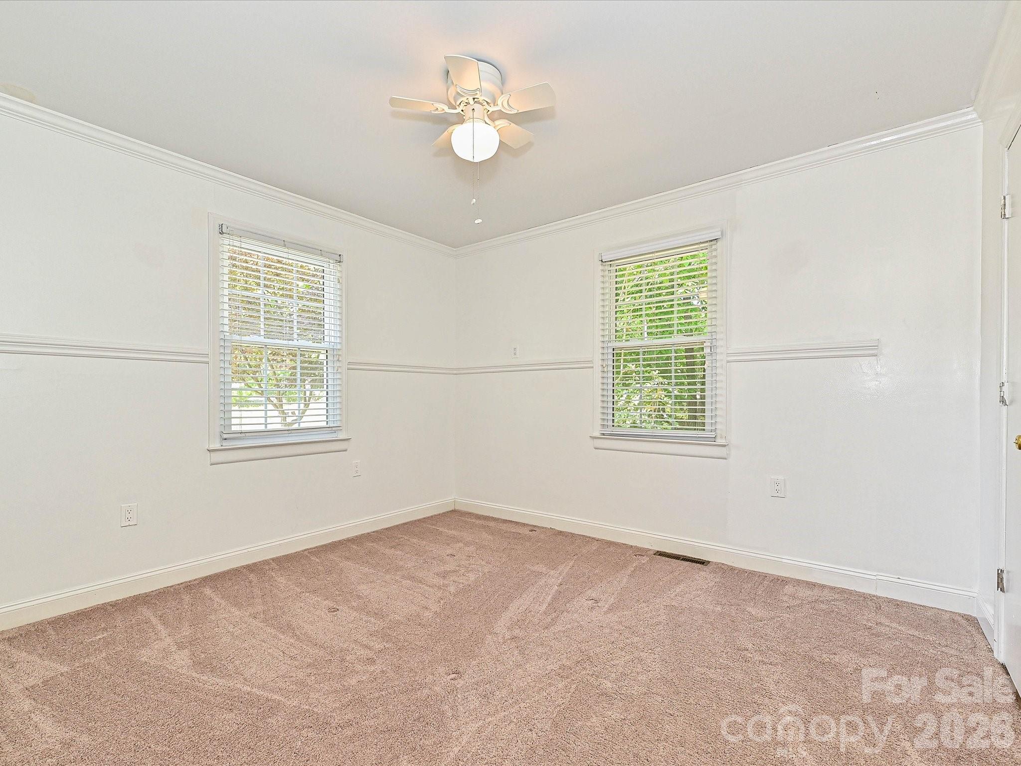 Allen Acres - Residential