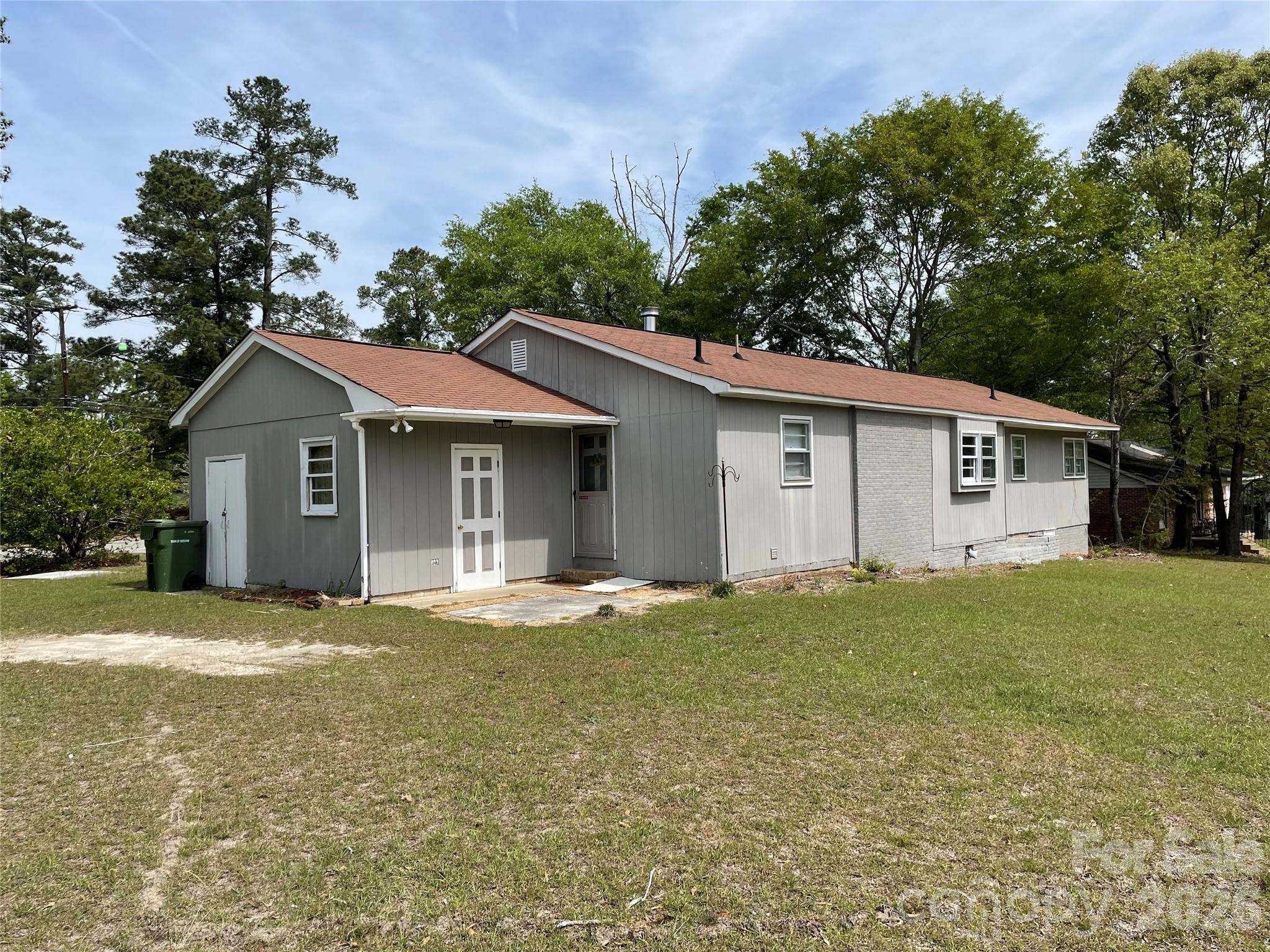 510 W Welsh Street, Kershaw, SC, 29067