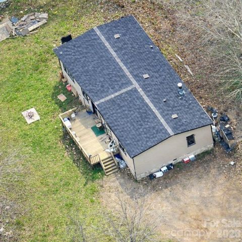 11 Gertrude Lane Candler NC 28715