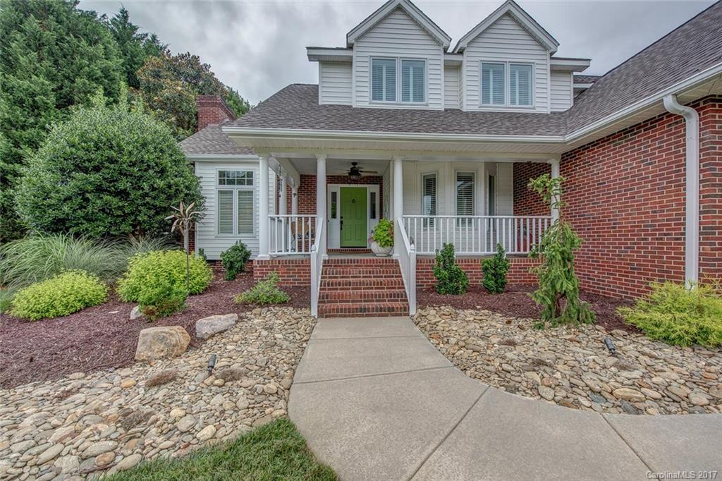 Cross Creek - Residential