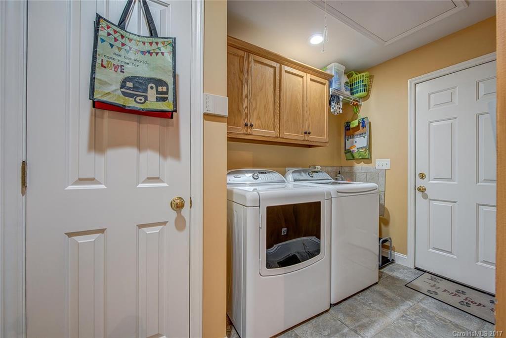 Cross Creek - Residential