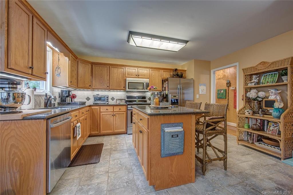 Cross Creek - Residential