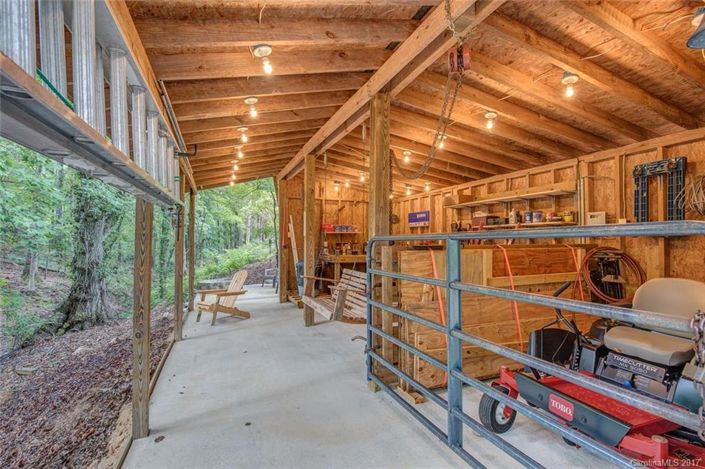 Cross Creek - Residential