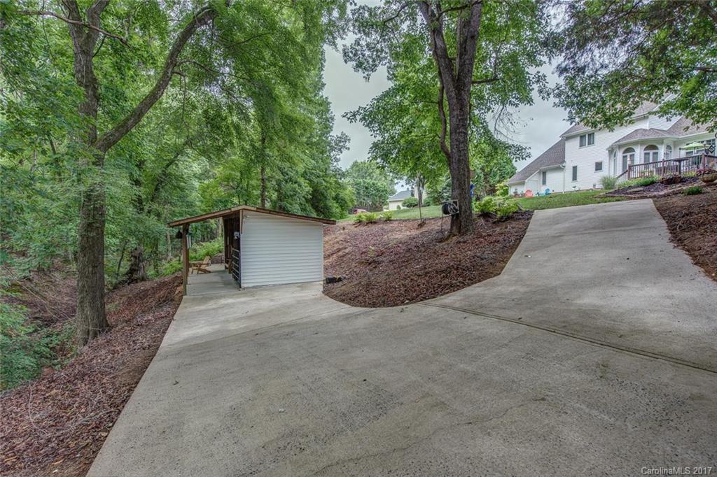 Cross Creek - Residential