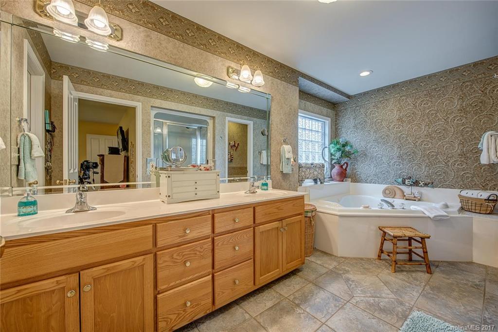 Cross Creek - Residential