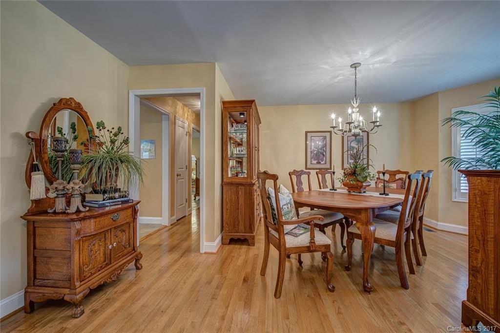 Cross Creek - Residential