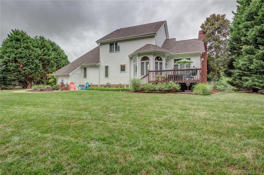 Cross Creek - Residential