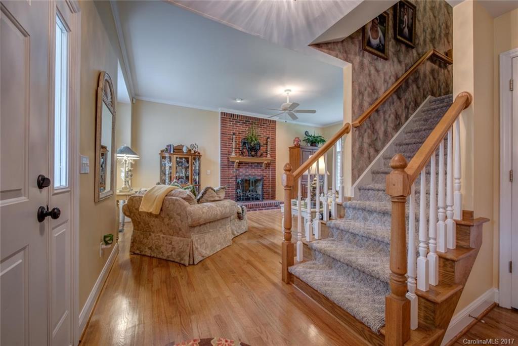 Cross Creek - Residential